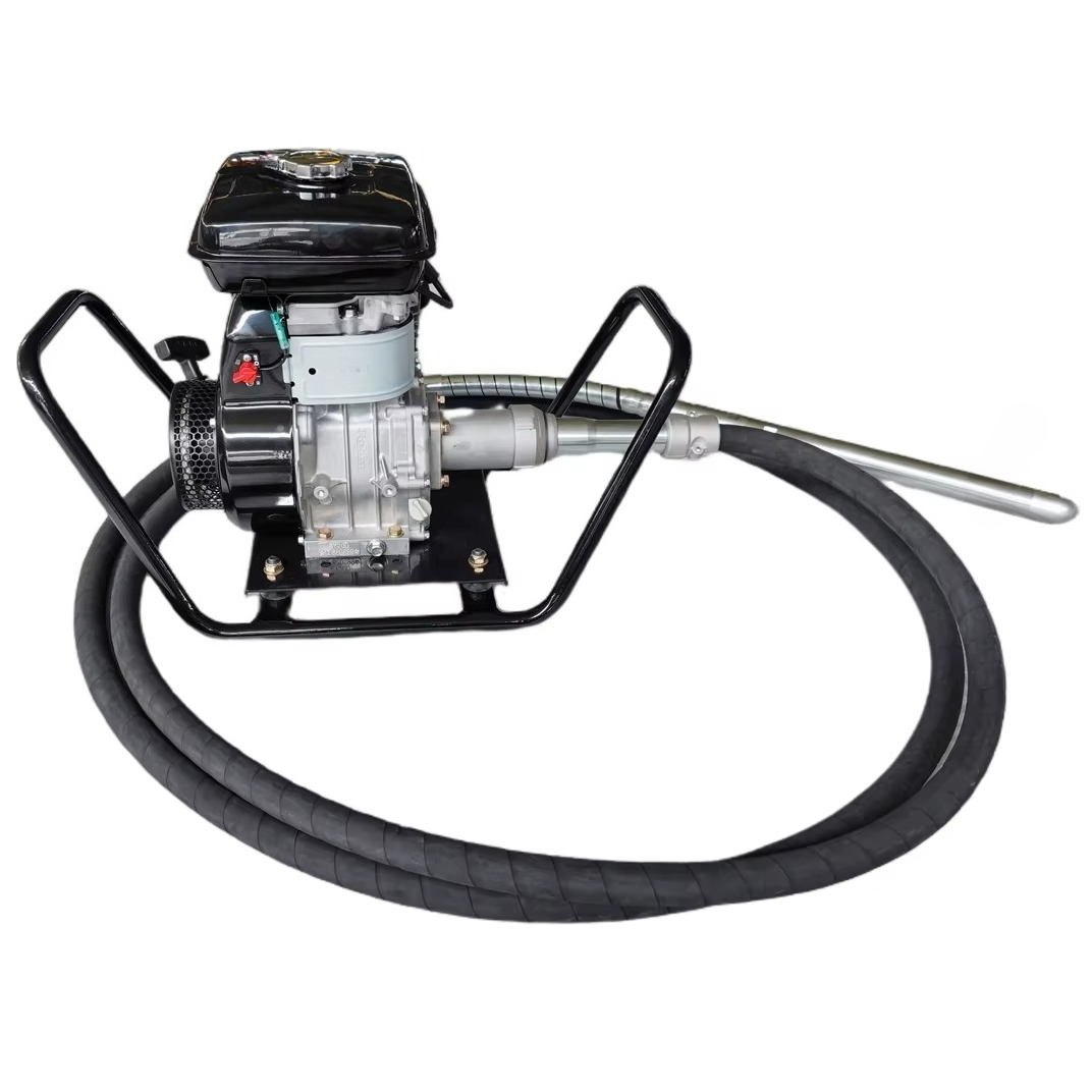Concrete Vibrator - Hochwertiger Beton-Poker-Vibrator aus China mit Motor