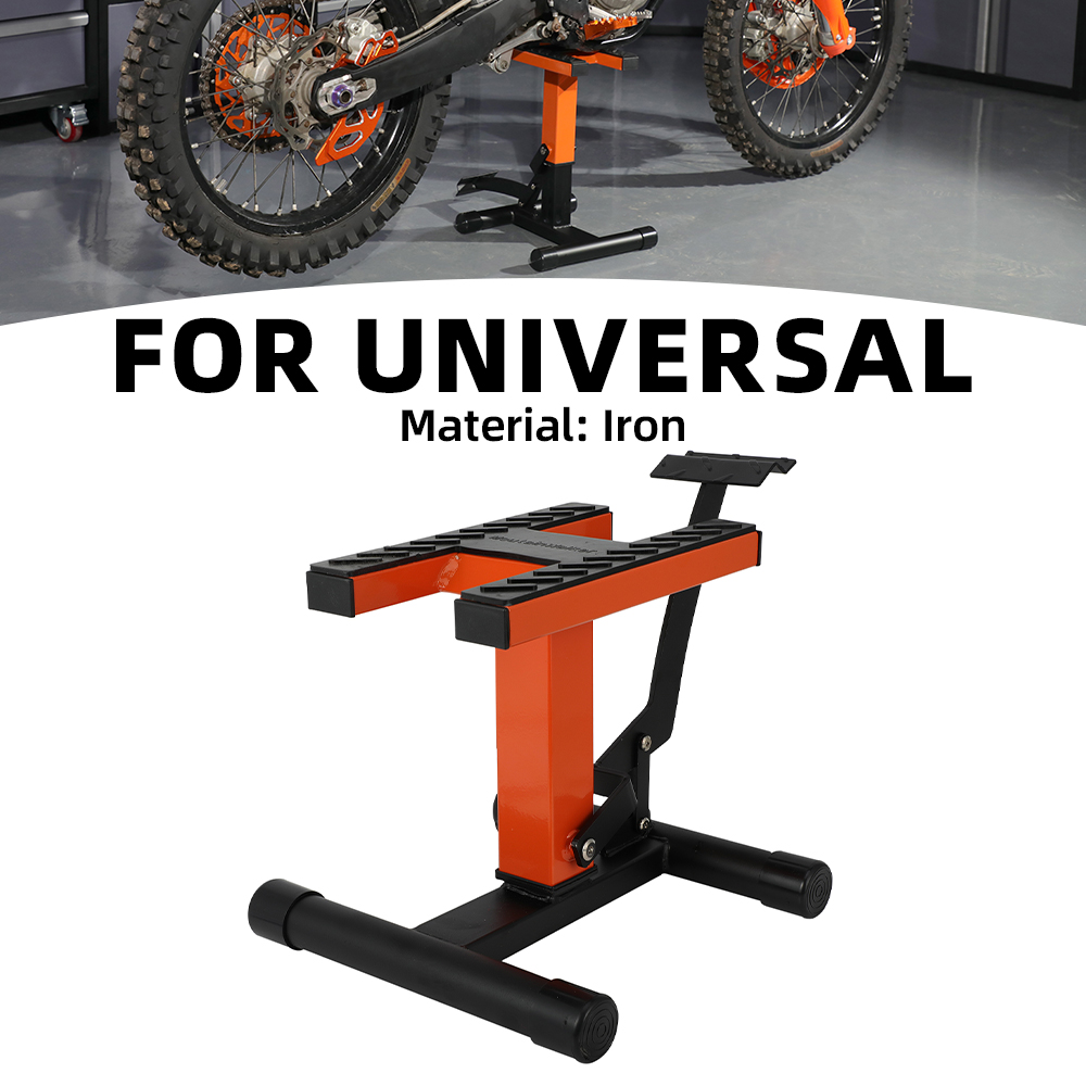 Hydraulic Floor Jack - H-Typ Hebeständer 350KG Universal für Honda