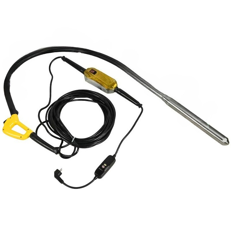 Concrete Vibrator - Elektrischer Hochfrequenz-110-V-Betonrüttler