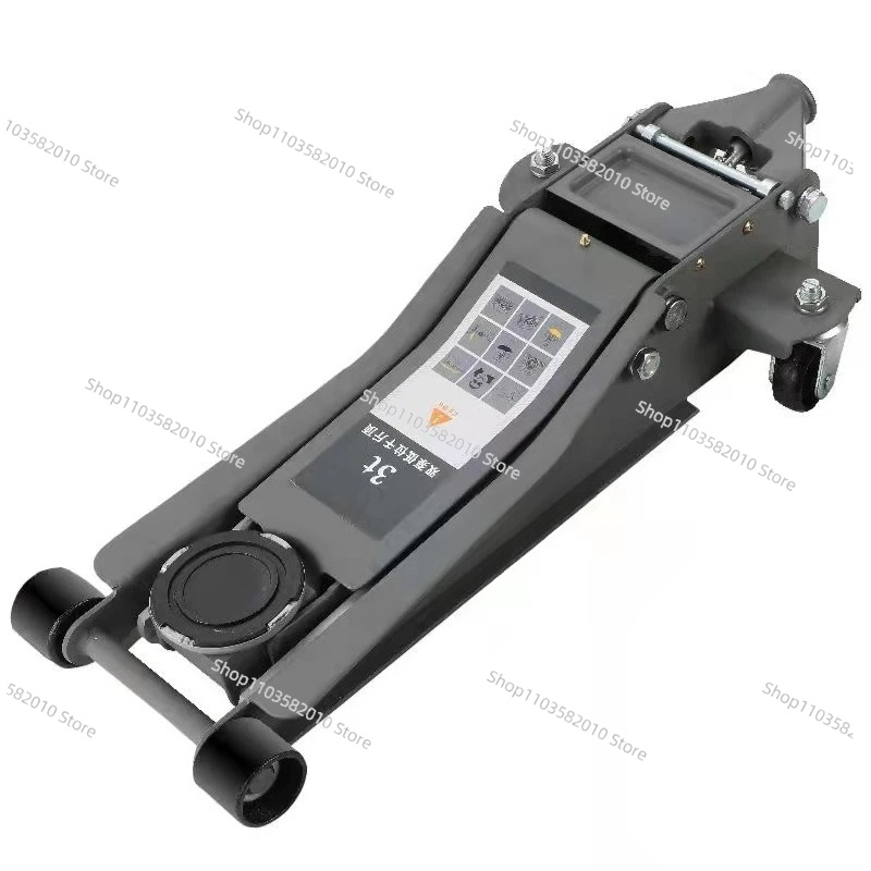 Hydraulic Floor Jack - 3 Tonnen 4 Tonnen 5 Tonnen
