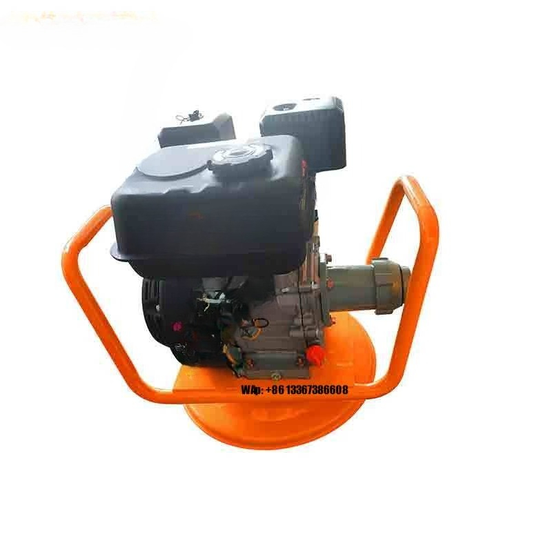Concrete Vibrator - 861310 Kleiner tragbarer 4 kW 21,5