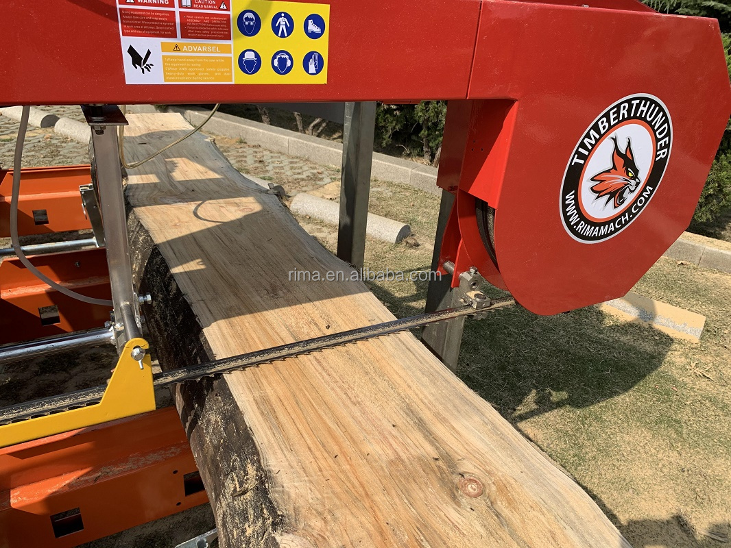 36-Zoll-Sägewerk, Hochleistung – Tools Heavy Equipment Bewertung und Preis