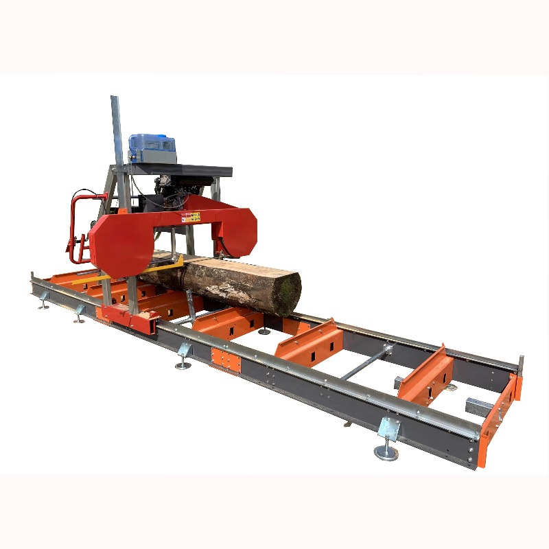 36-Zoll-Sägewerk, Hochleistung – Tools Heavy Equipment Bewertung und Preis