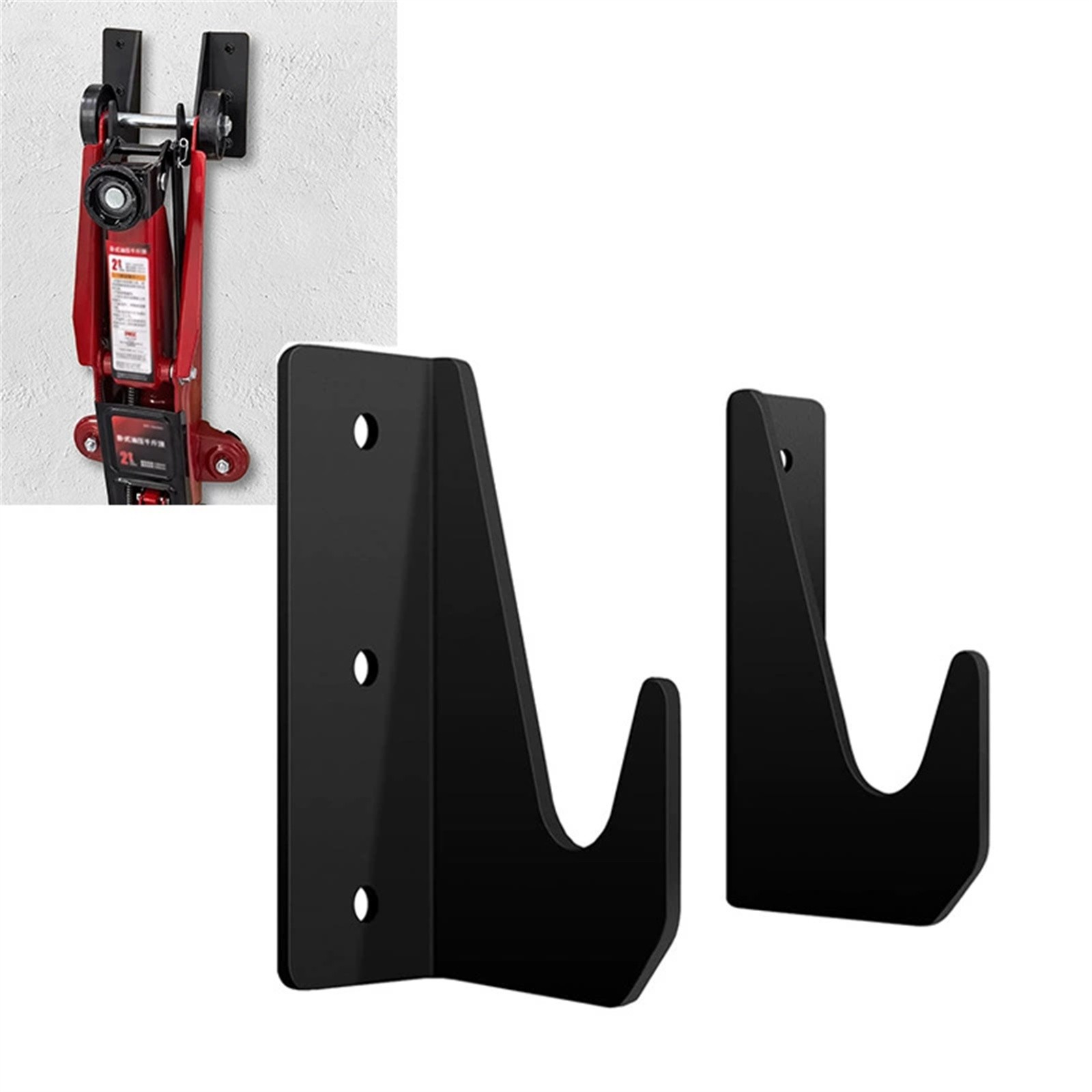 Wandhalterung für Wagenheber,  – Hydraulic Floor Jack Bewertung und Preis