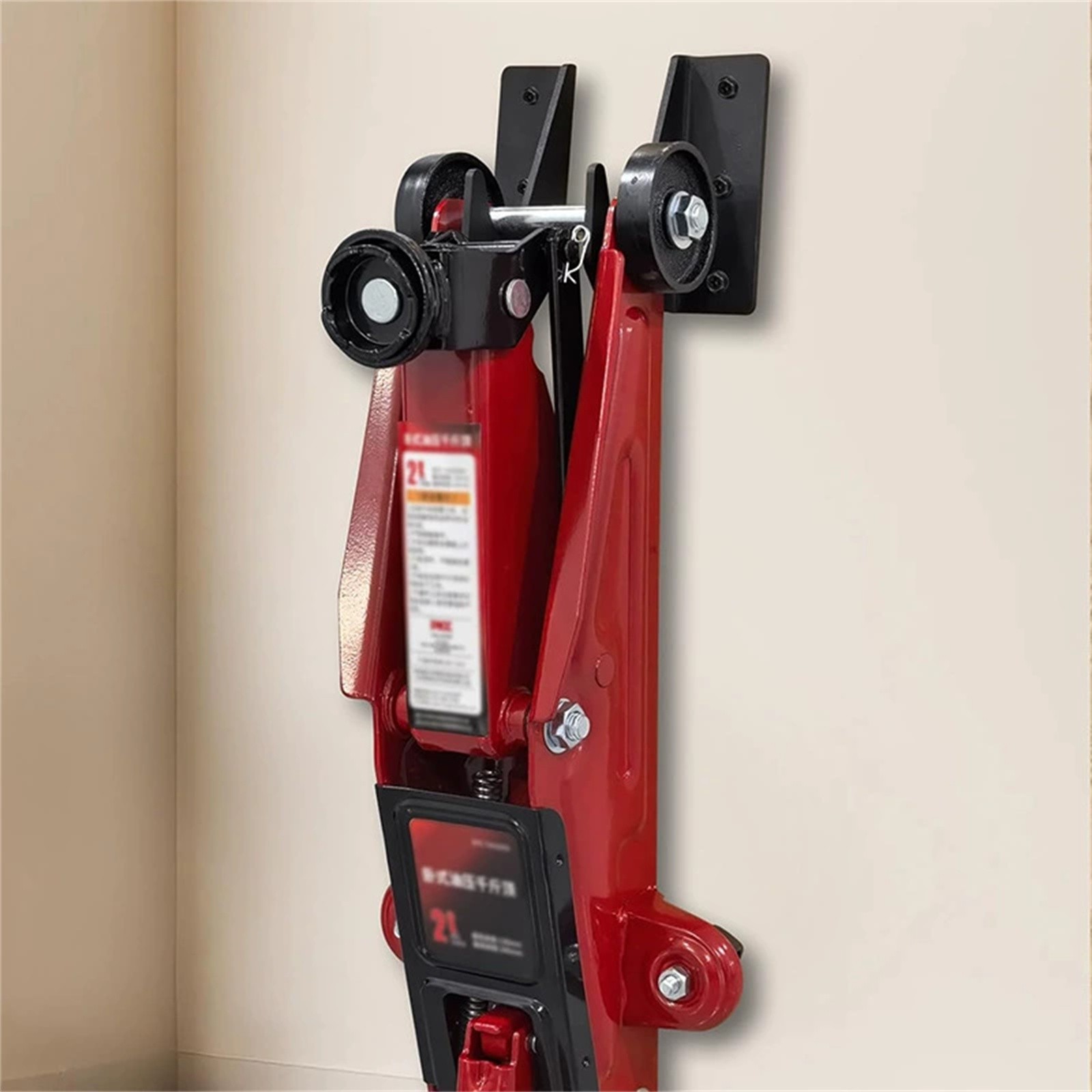 Wandhalterung für Wagenheber,  – Hydraulic Floor Jack Bewertung und Preis
