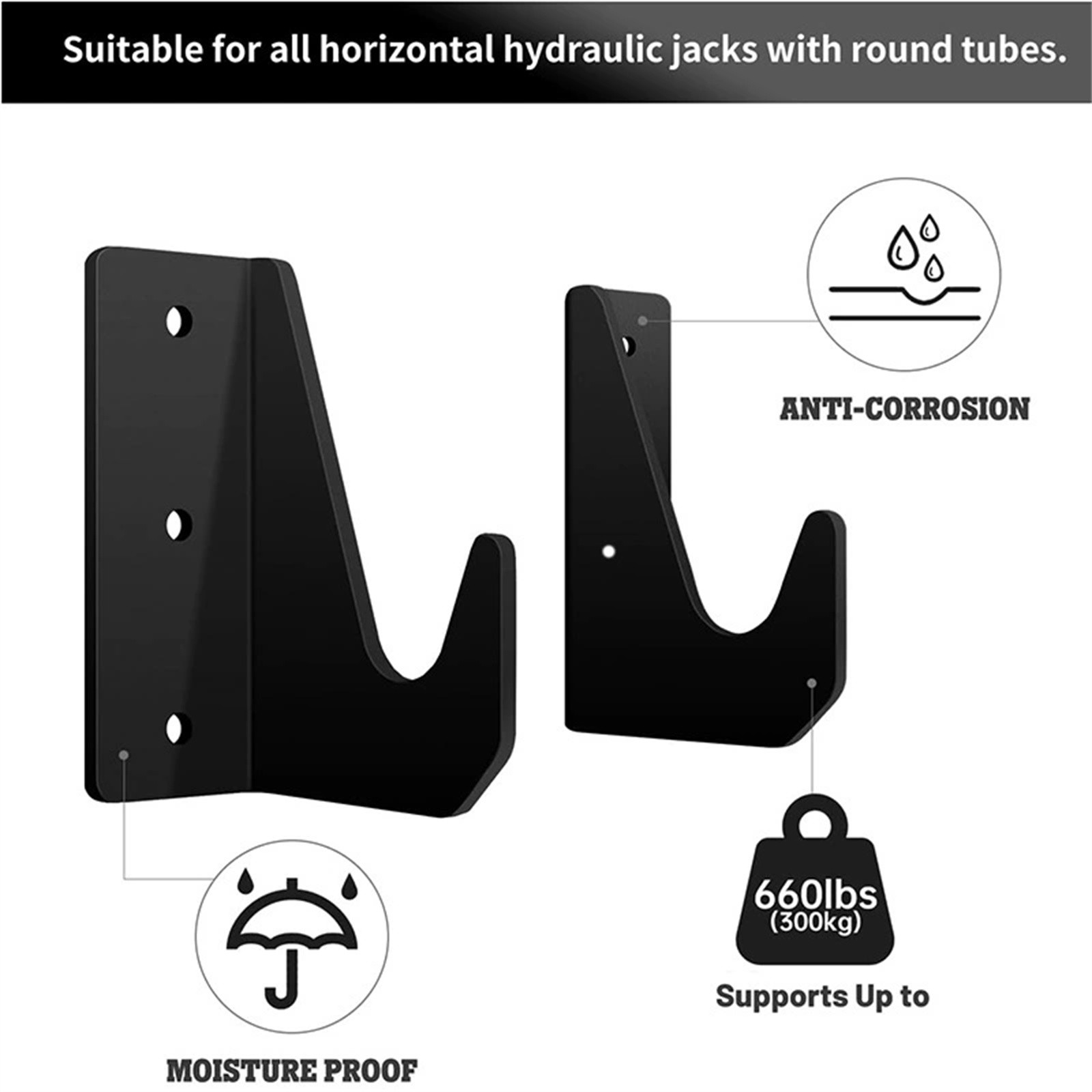 Wandhalterung für Wagenheber,  – Hydraulic Floor Jack Bewertung und Preis