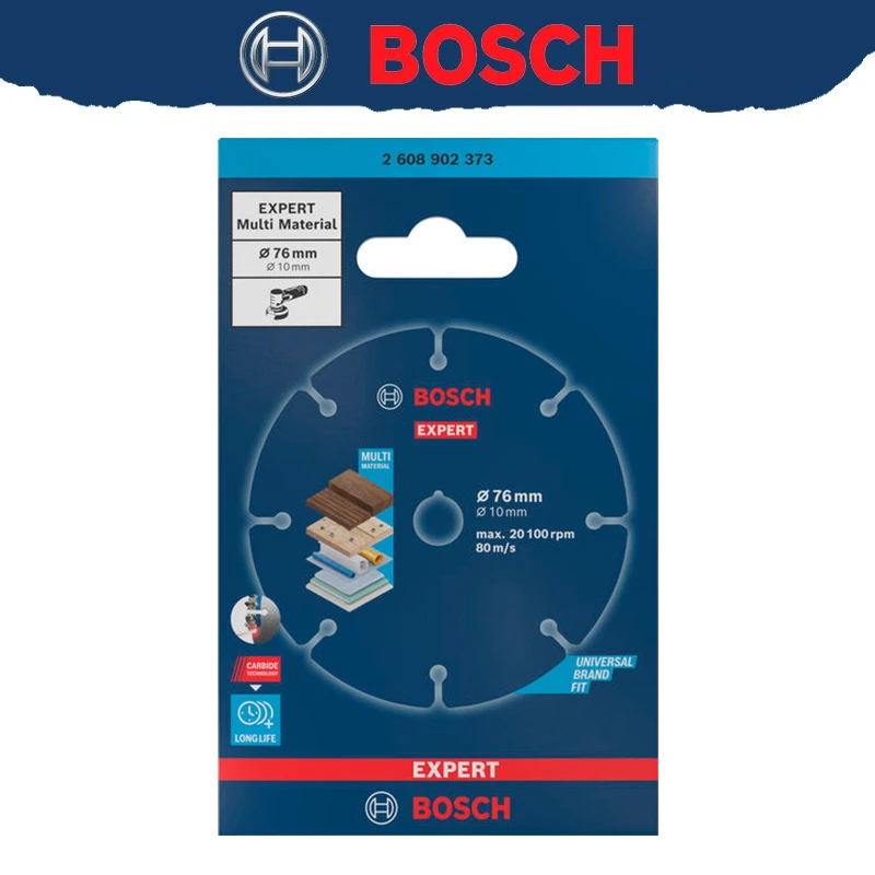 BOSCH Original 2608902373 Hart – Tools Heavy Equipment Bewertung und Preis