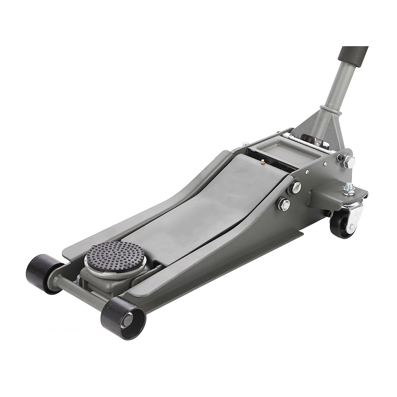 3 Tonnen robuster Bodenheber m – Hydraulic Floor Jack Bewertung und Preis