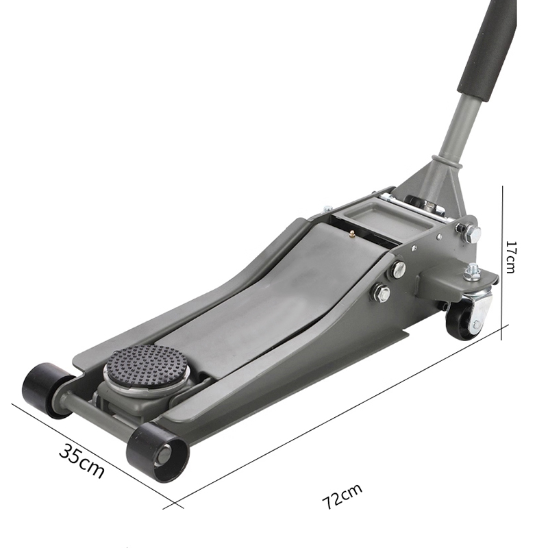 3 Tonnen robuster Bodenheber m – Hydraulic Floor Jack Bewertung und Preis