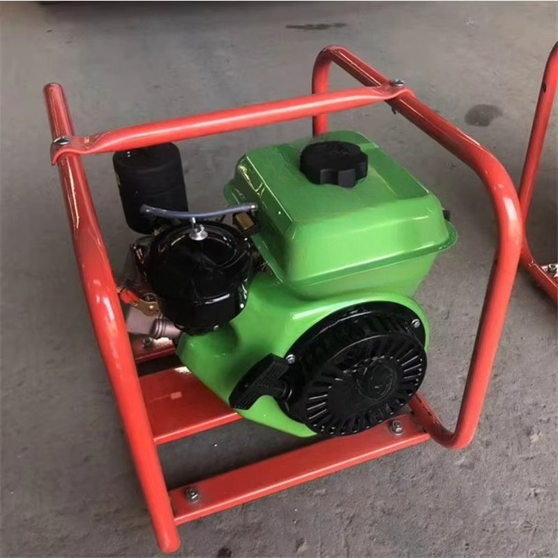 Mini externe Betonrüttler-Vibr – Concrete Vibrator Bewertung und Preis