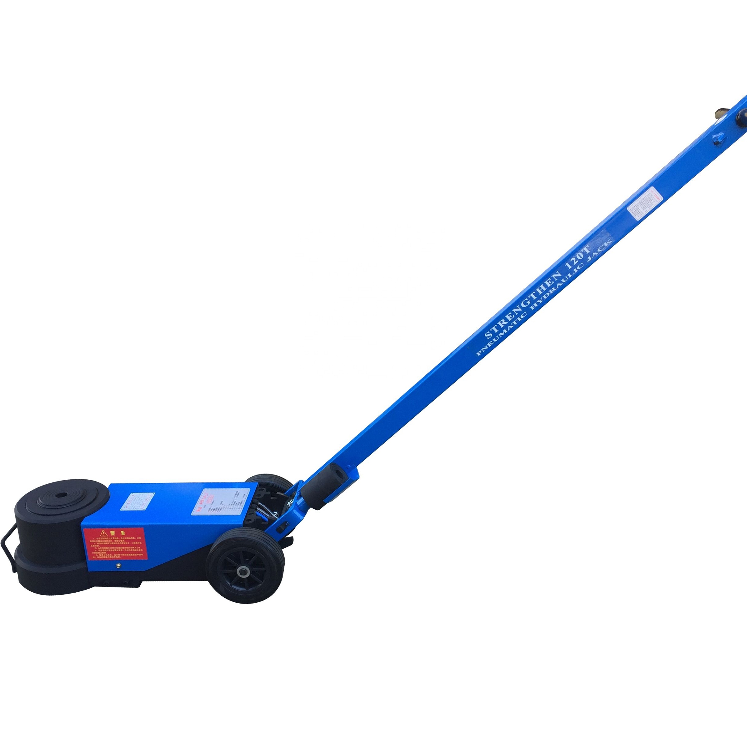 120T Professioneller Lufthydra – Hydraulic Floor Jack Bewertung und Preis