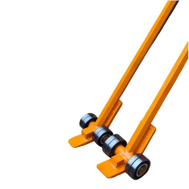 Schwerlast-Hebelwerkzeug mit R – Tools Heavy Equipment Bewertung und Preis