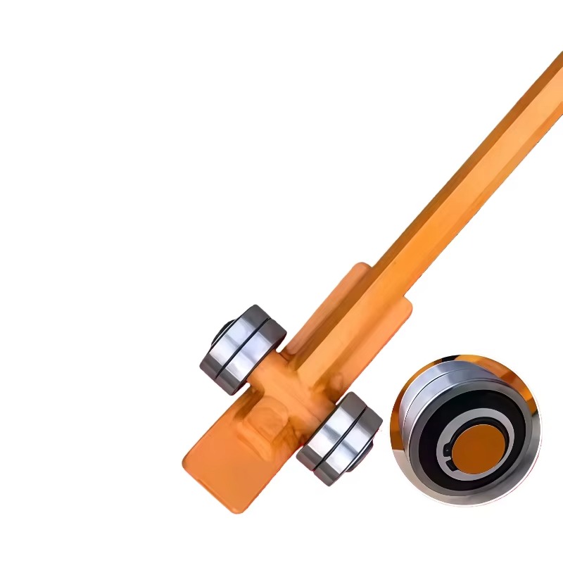Schwerlast-Hebelwerkzeug mit R – Tools Heavy Equipment Bewertung und Preis