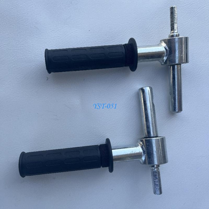 E15A Metall-Eisbohrer-Bohradap – Auger Drill Attachment Bewertung und Preis