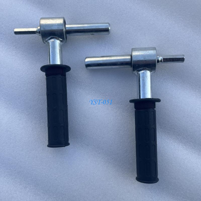 E15A Metall-Eisbohrer-Bohradap – Auger Drill Attachment Bewertung und Preis