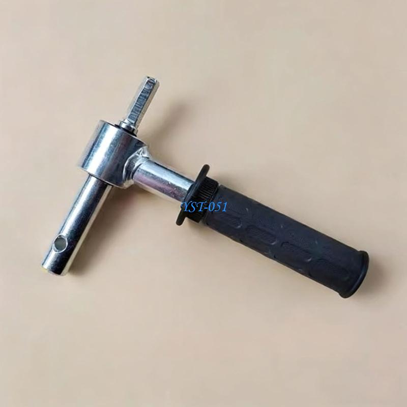 E15A Metall-Eisbohrer-Bohradap – Auger Drill Attachment Bewertung und Preis