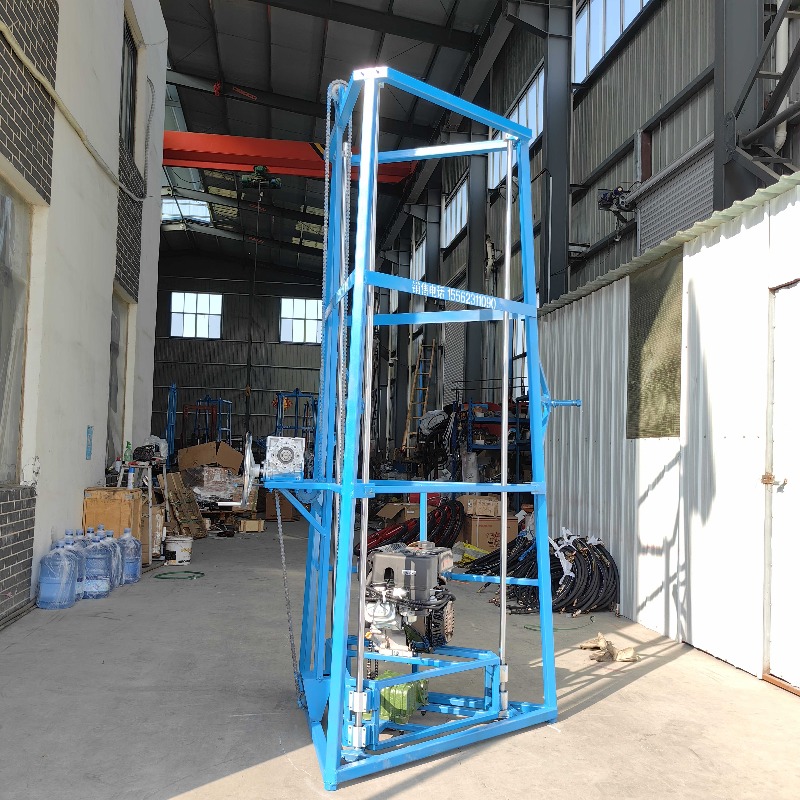 【Bestseller】 Hydraulischer Dre – Auger Drill Attachment Bewertung und Preis