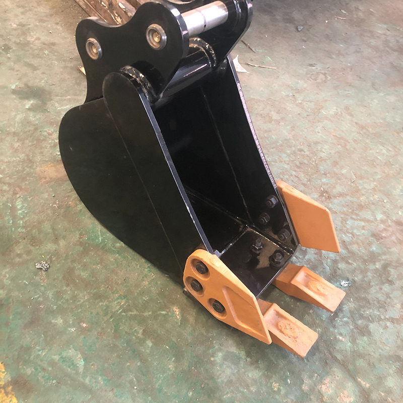 Erdbohrer Hydraulischer Daumen – Auger Drill Attachment Bewertung und Preis