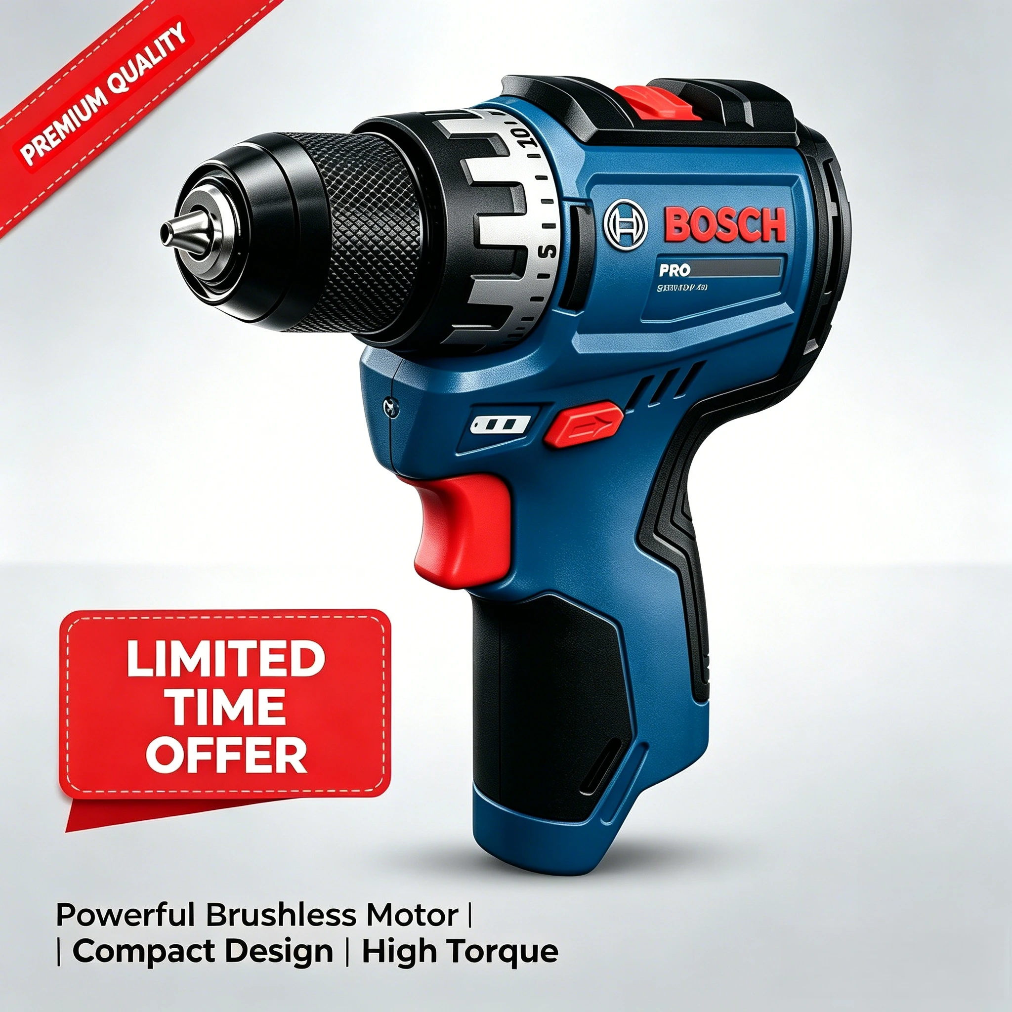 Bosch Professional GSR 12V-31  – Tools Heavy Equipment Bewertung und Preis