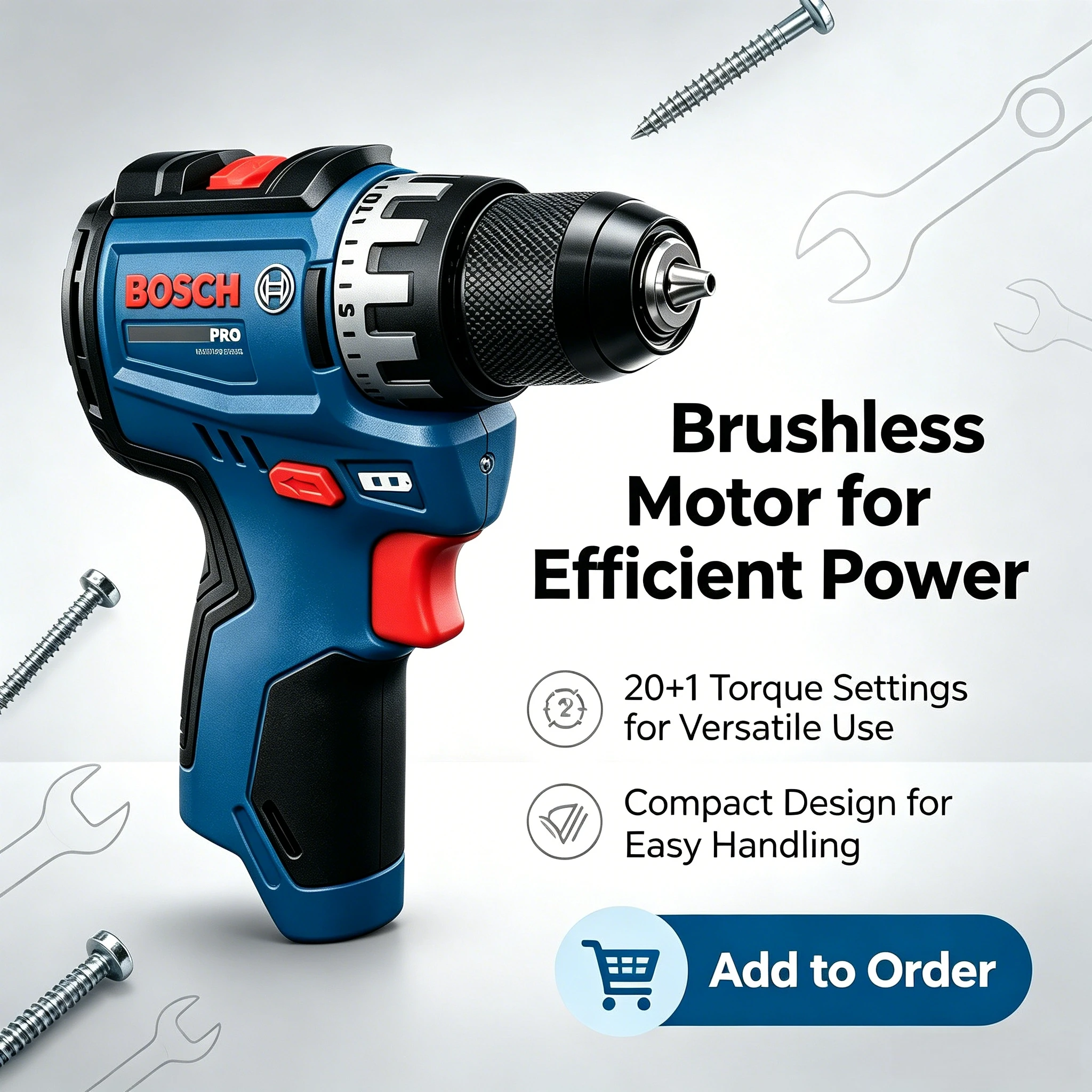 Bosch Professional GSR 12V-31  – Tools Heavy Equipment Bewertung und Preis