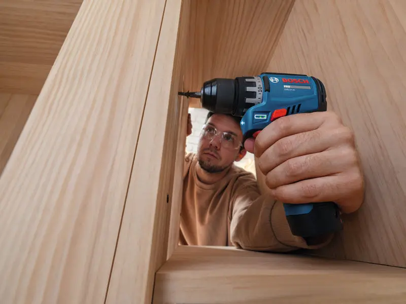 Bosch Professional GSR 12V-31  – Tools Heavy Equipment Bewertung und Preis