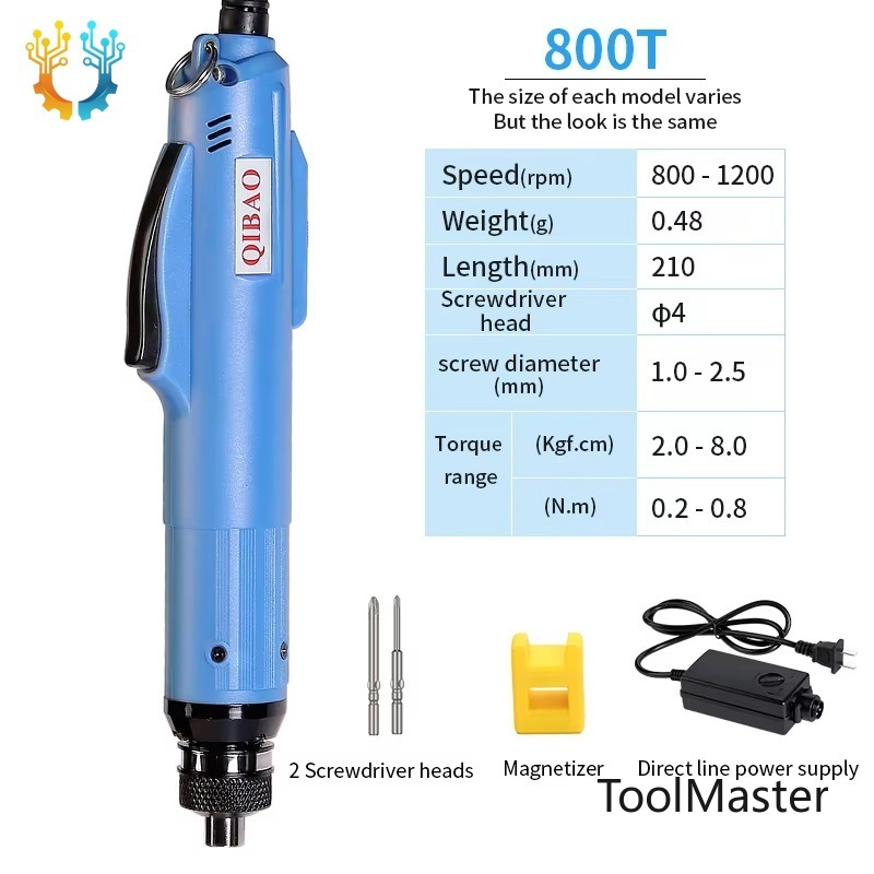 【2026】800T Automatischer Elekt – Tools Heavy Equipment Bewertung und Preis