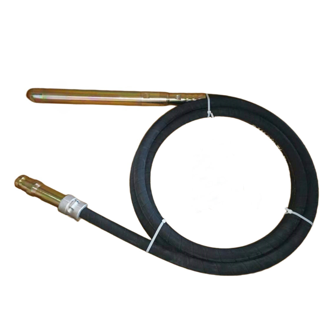 Hochwertiger Beton-Poker-Vibra – Concrete Vibrator Bewertung und Preis