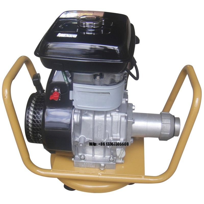Professioneller Betonrüttler:  – Concrete Vibrator Bewertung und Preis