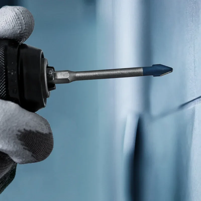 BOSCH Hex-9 Hartkeramik-Bohrer – Tools Heavy Equipment Bewertung und Preis