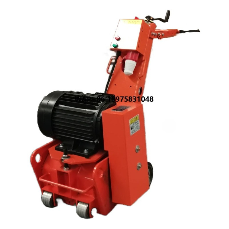 Kleine Asphaltfräsmaschine, Be – Concrete Vibrator Bewertung und Preis