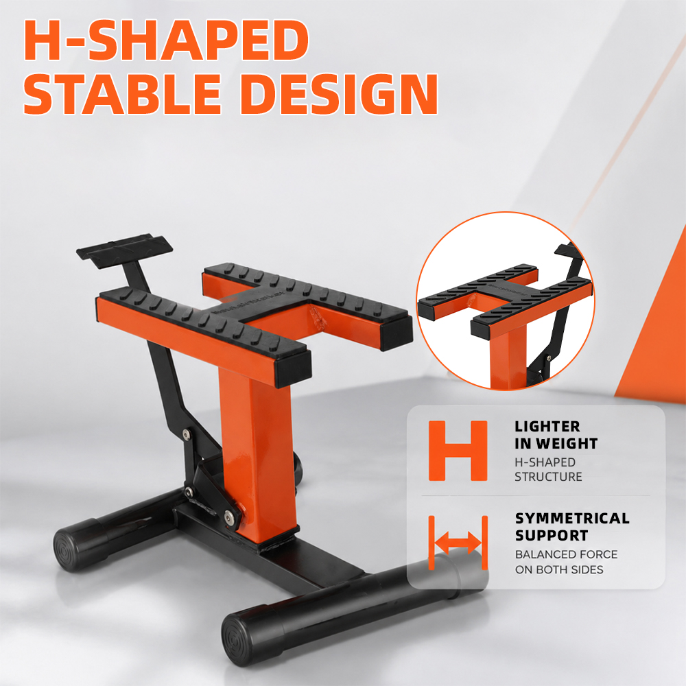 H-Typ Hebeständer 350KG Univer – Hydraulic Floor Jack Bewertung und Preis