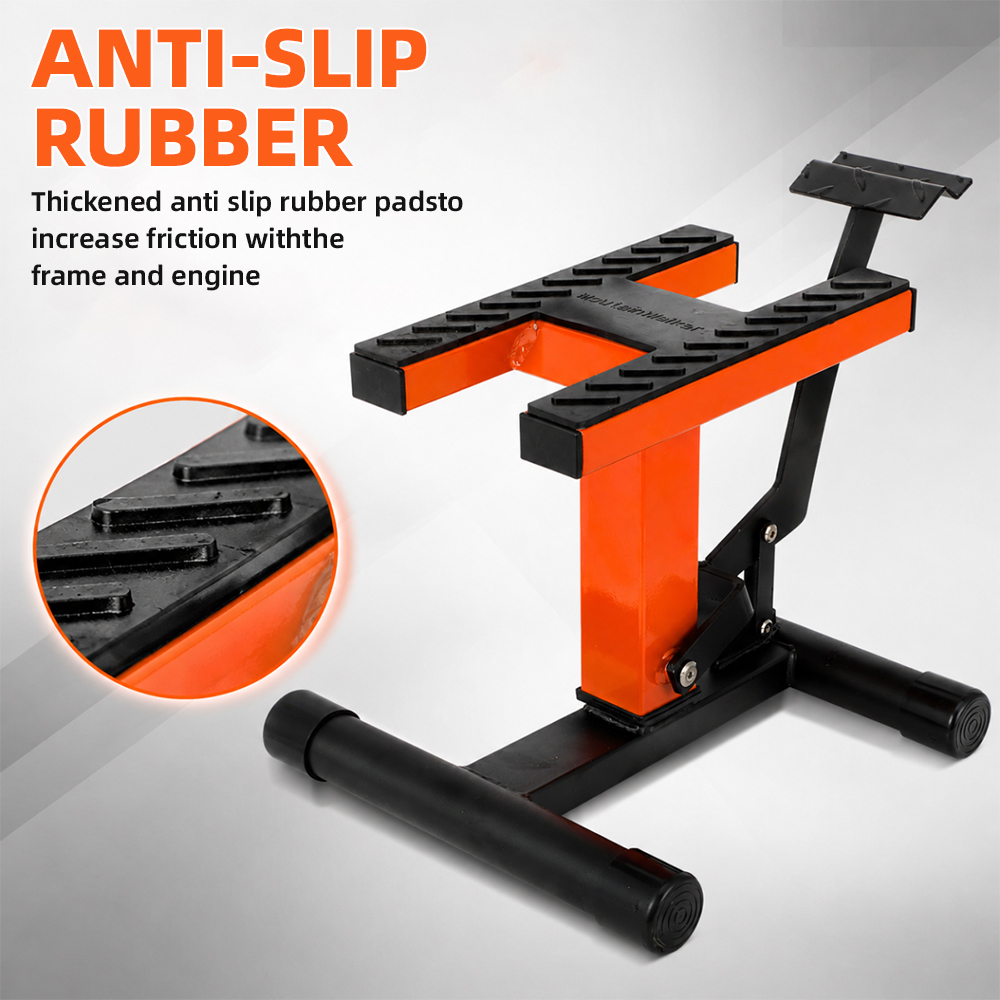 H-Typ Hebeständer 350KG Univer – Hydraulic Floor Jack Bewertung und Preis