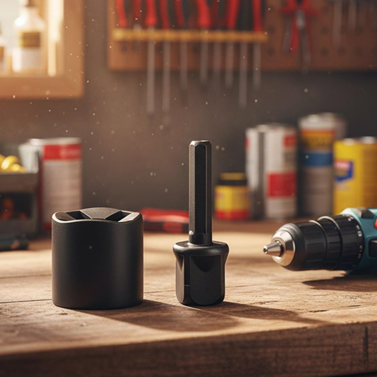 Anhängerbohrer-Adapter, univer – Auger Drill Attachment Bewertung und Preis