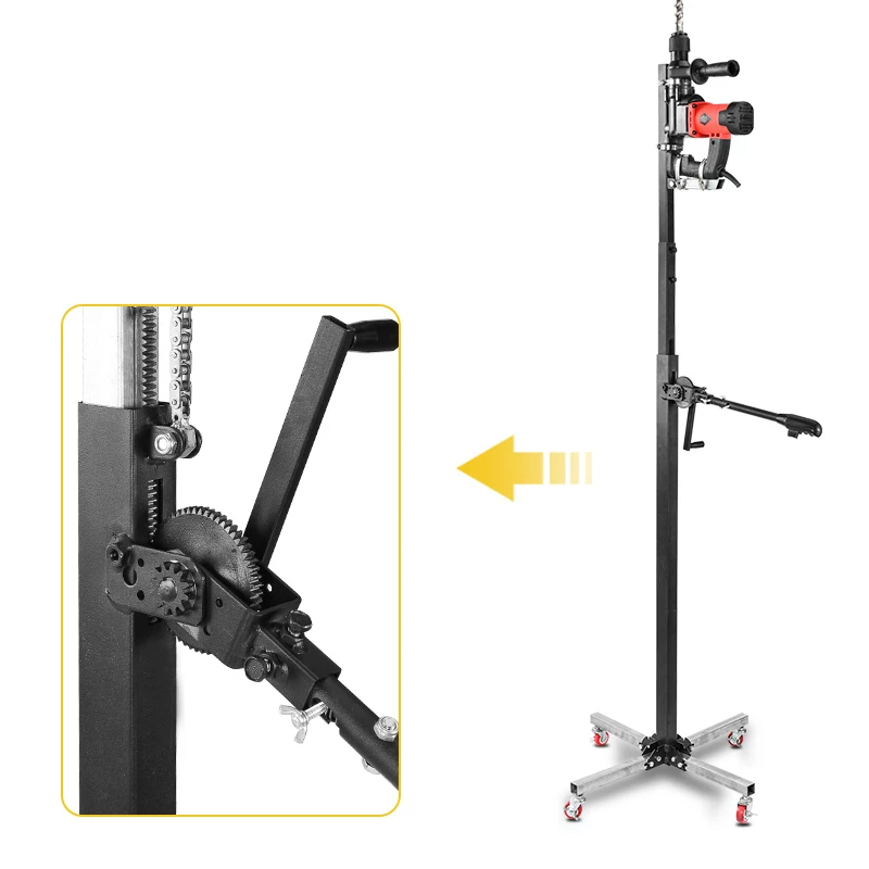 Elektrischer Hammer-Hebestände – Hydraulic Floor Jack Bewertung und Preis