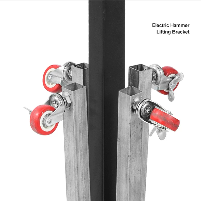 Elektrischer Hammer-Hebestände – Hydraulic Floor Jack Bewertung und Preis