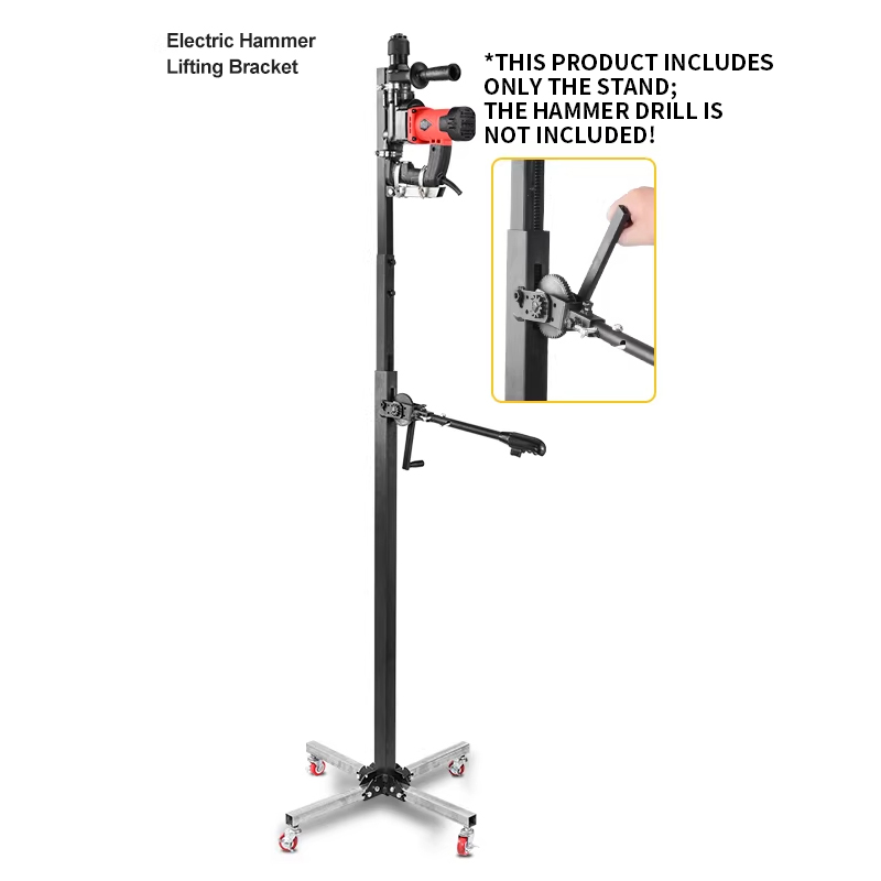 Elektrischer Hammer-Hebestände – Hydraulic Floor Jack Bewertung und Preis