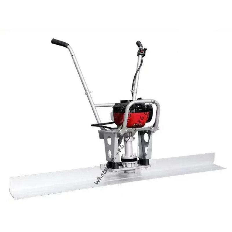 Kostengünstige, hocheffiziente – Concrete Vibrator Bewertung und Preis