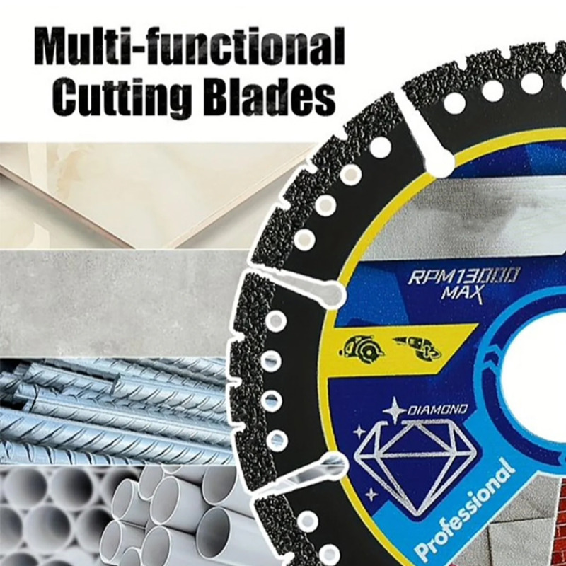 Ultradünnes Diamant-Legierungs – Tools Heavy Equipment Bewertung und Preis