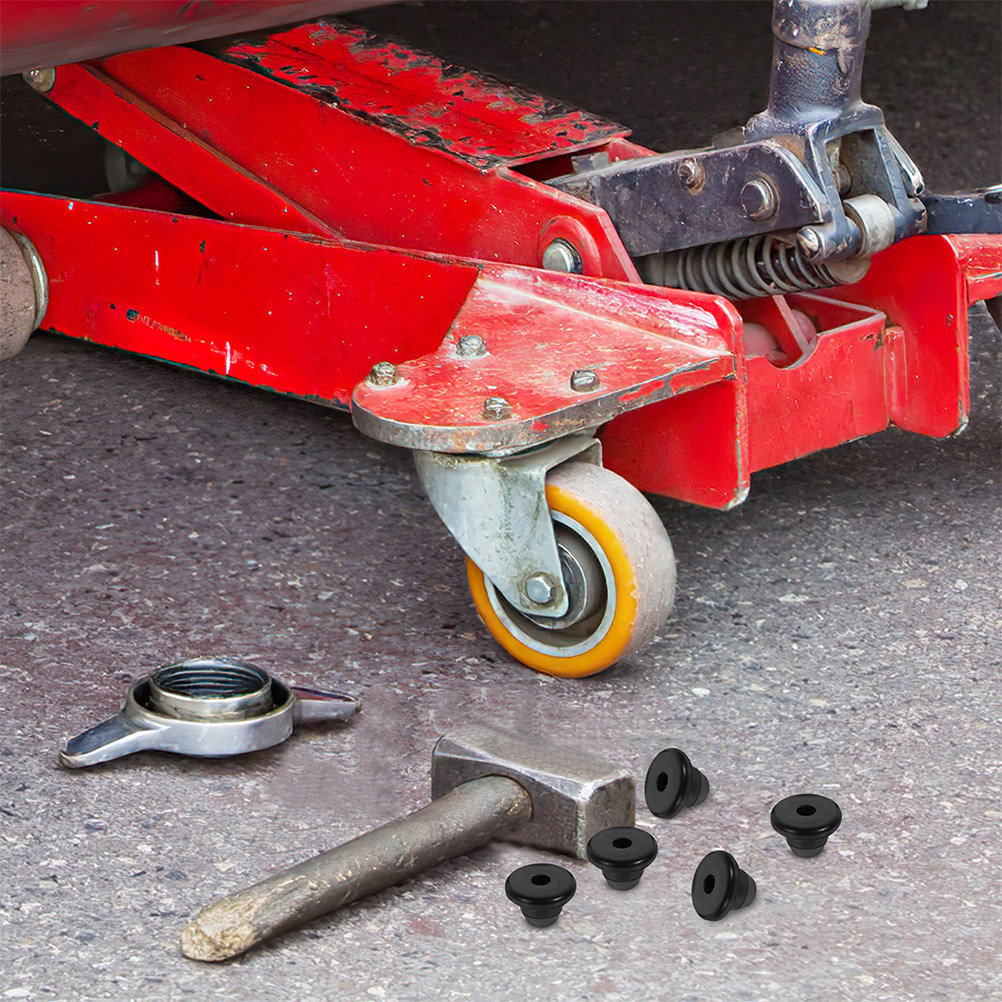 15 Stück Gummi-Ölstopfen, hori – Hydraulic Floor Jack Bewertung und Preis