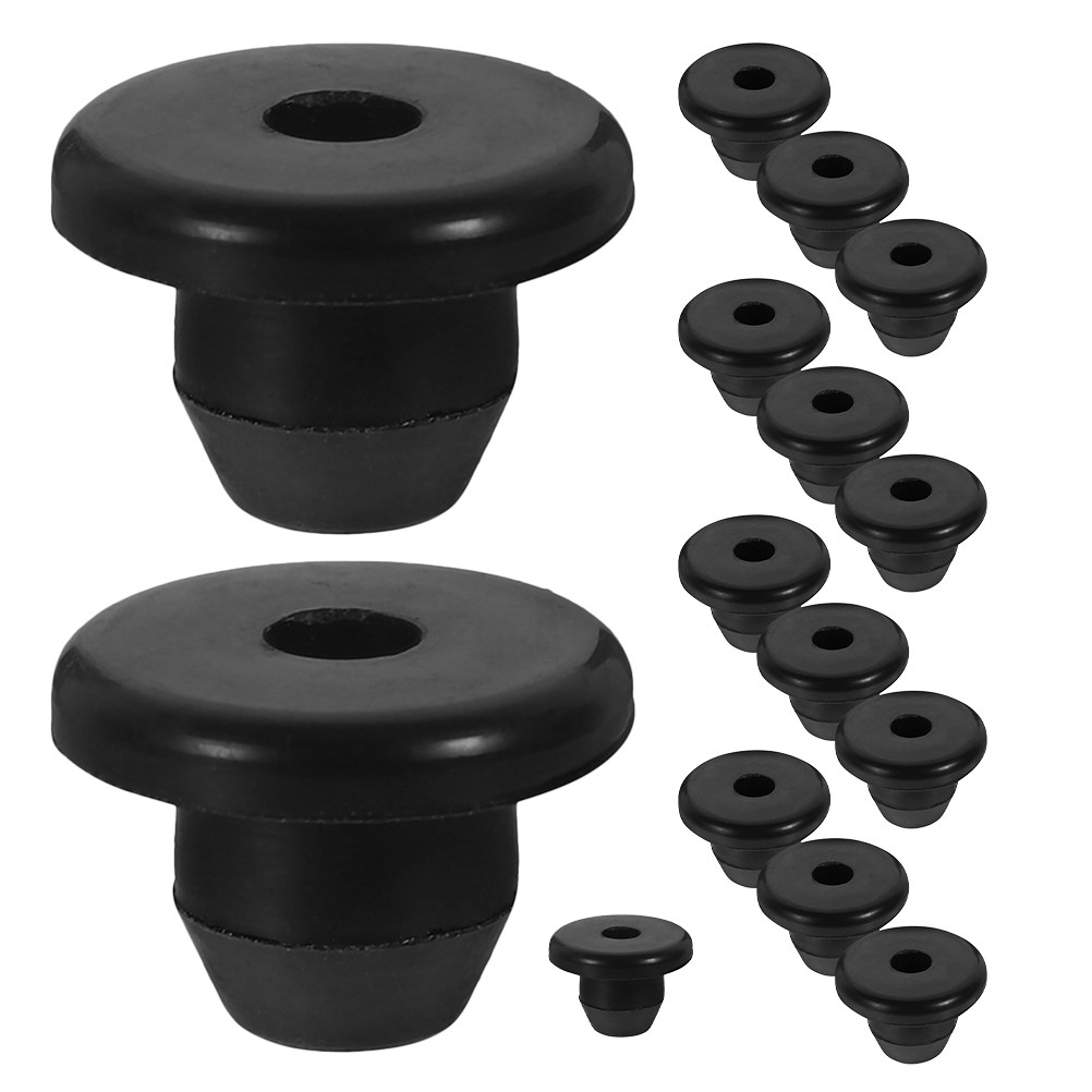 15 Stück Gummi-Ölstopfen, hori – Hydraulic Floor Jack Bewertung und Preis
