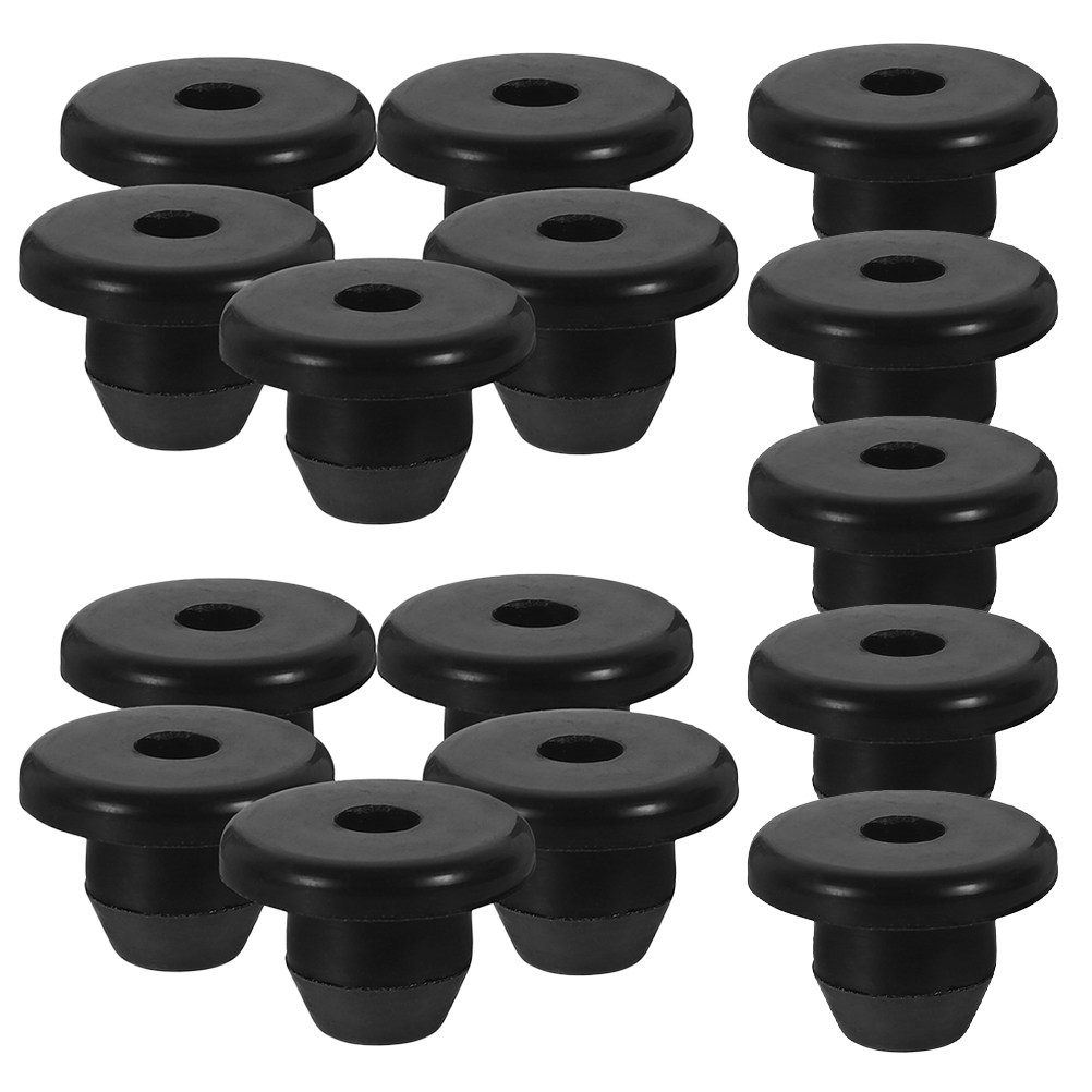 15 Stück Gummi-Ölstopfen, hori – Hydraulic Floor Jack Bewertung und Preis