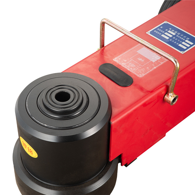 80-Tonnen pneumatischer Bus-Li – Hydraulic Floor Jack Bewertung und Preis