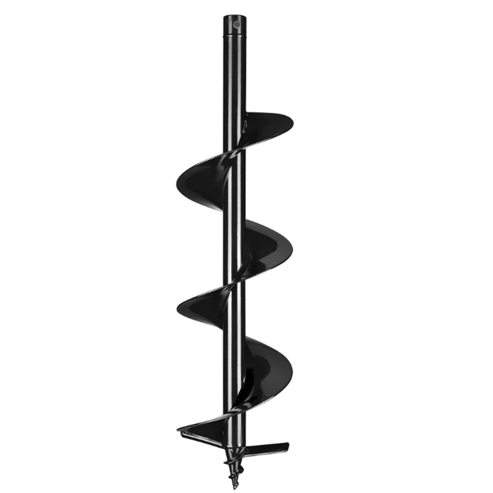Kundenspezifischer Minibagger, – Auger Drill Attachment Bewertung und Preis
