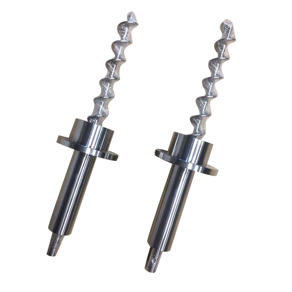 Maßgeschneiderte Schneckenbohr – Auger Drill Attachment Bewertung und Preis