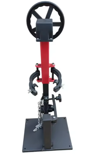 Robustes Stoßdämpfer-Federkomp – Tools Heavy Equipment Bewertung und Preis