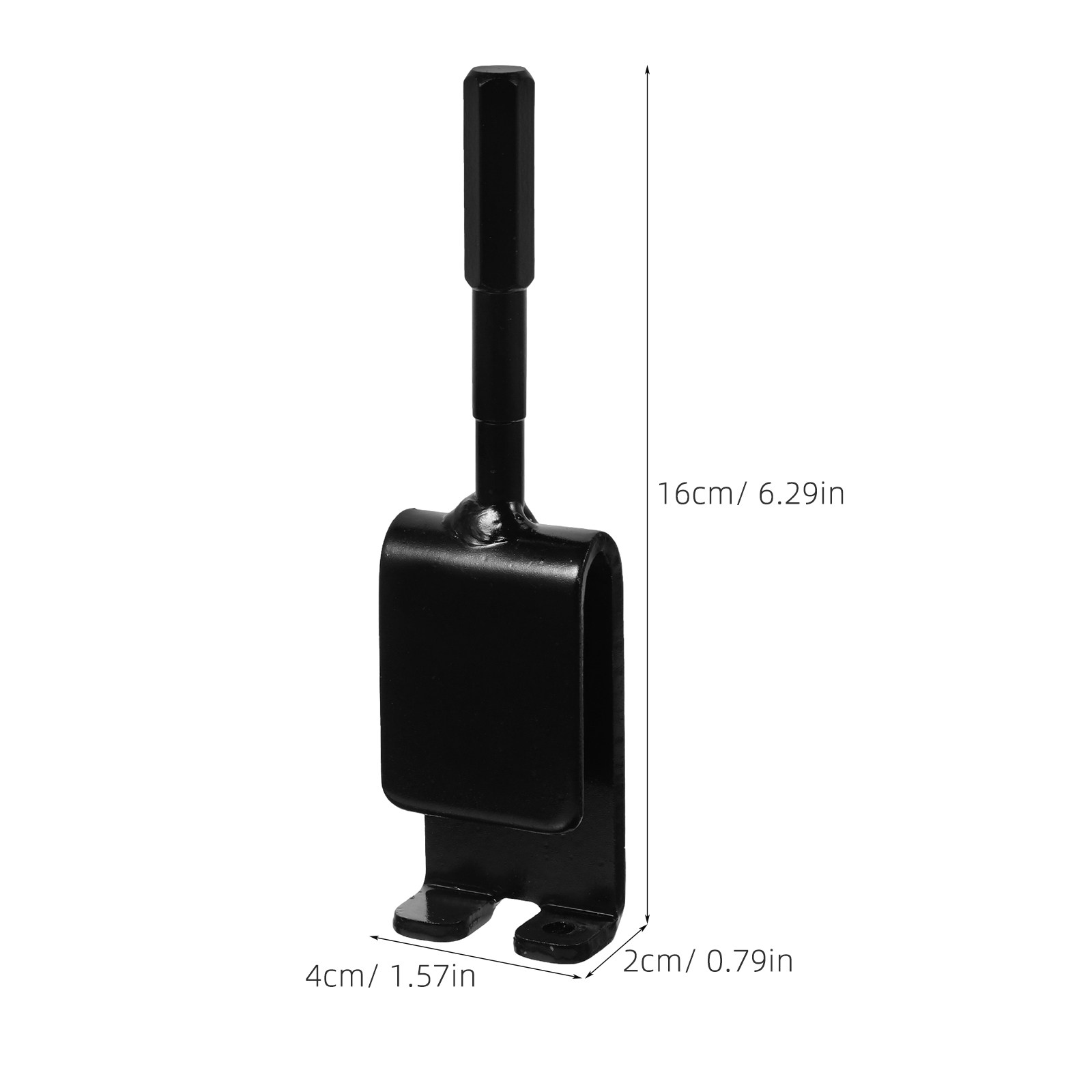2 Stück Eisangel-Ausrüstung, B – Auger Drill Attachment Bewertung und Preis