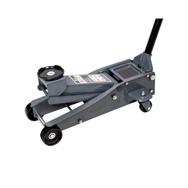 Auto-Rettungswerkzeuge, Hebema – Hydraulic Floor Jack Bewertung und Preis