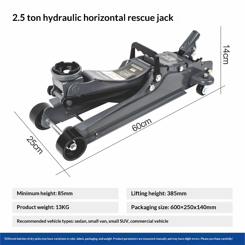 Auto-Rettungswerkzeuge, Hebema – Hydraulic Floor Jack Bewertung und Preis