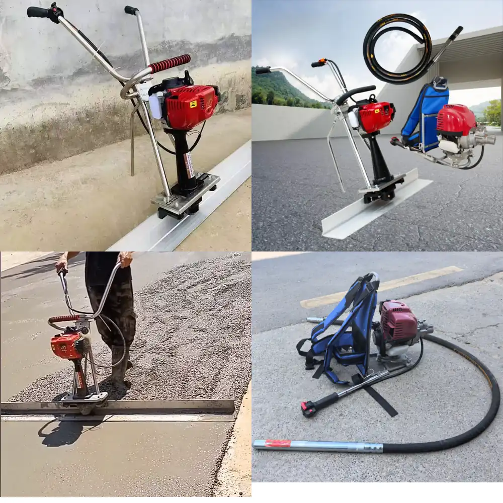 Sonderpreis für Betonvibration – Concrete Vibrator Bewertung und Preis