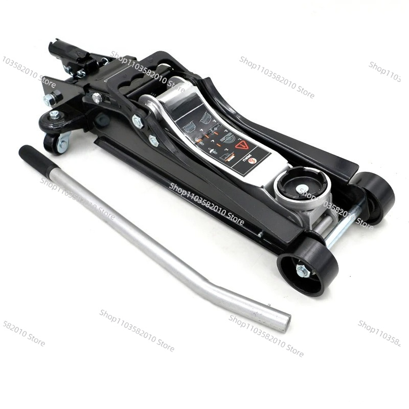 3 Tonnen 4 Tonnen 5 Tonnen Alu – Hydraulic Floor Jack Bewertung und Preis